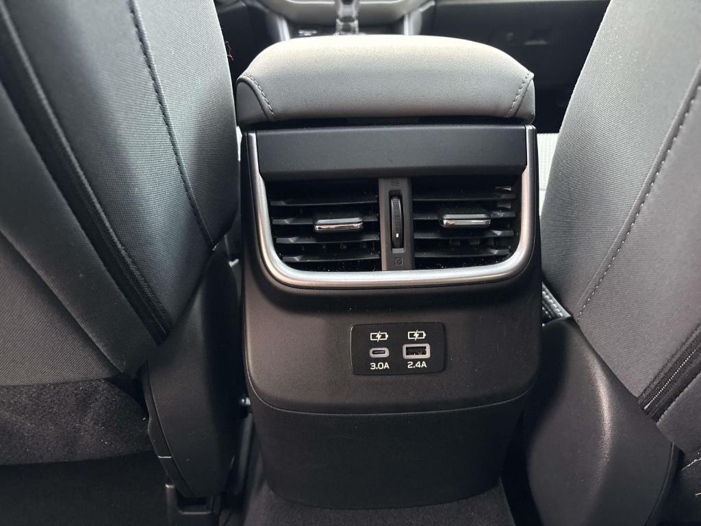 used 2025 Subaru Outback car, priced at $29,800
