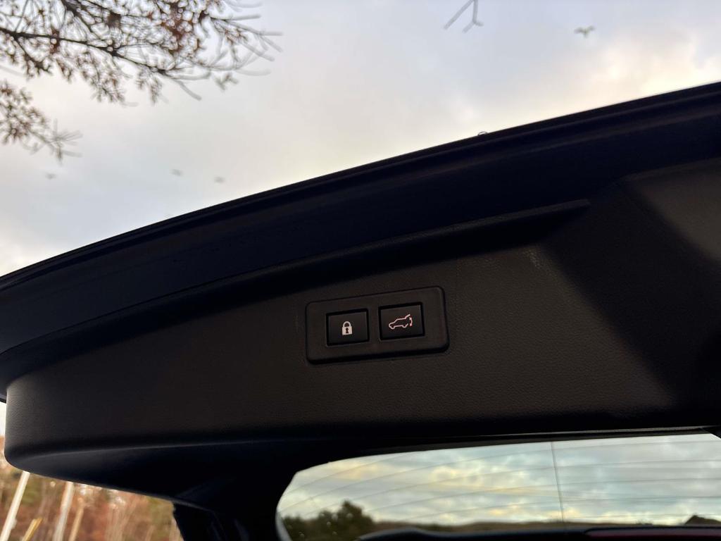 used 2025 Subaru Outback car, priced at $29,800