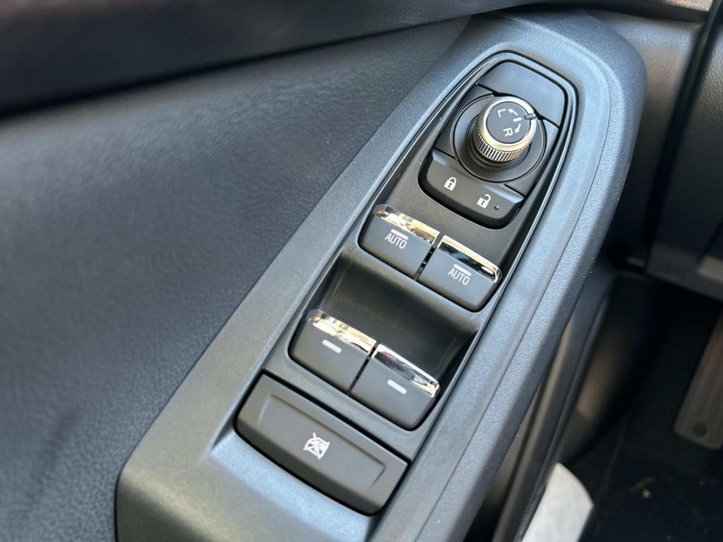 new 2026 Subaru Crosstrek car, priced at $40,008