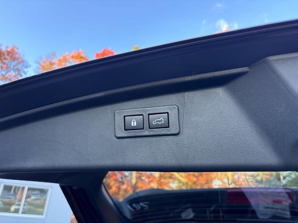 new 2025 Subaru Outback car, priced at $42,751