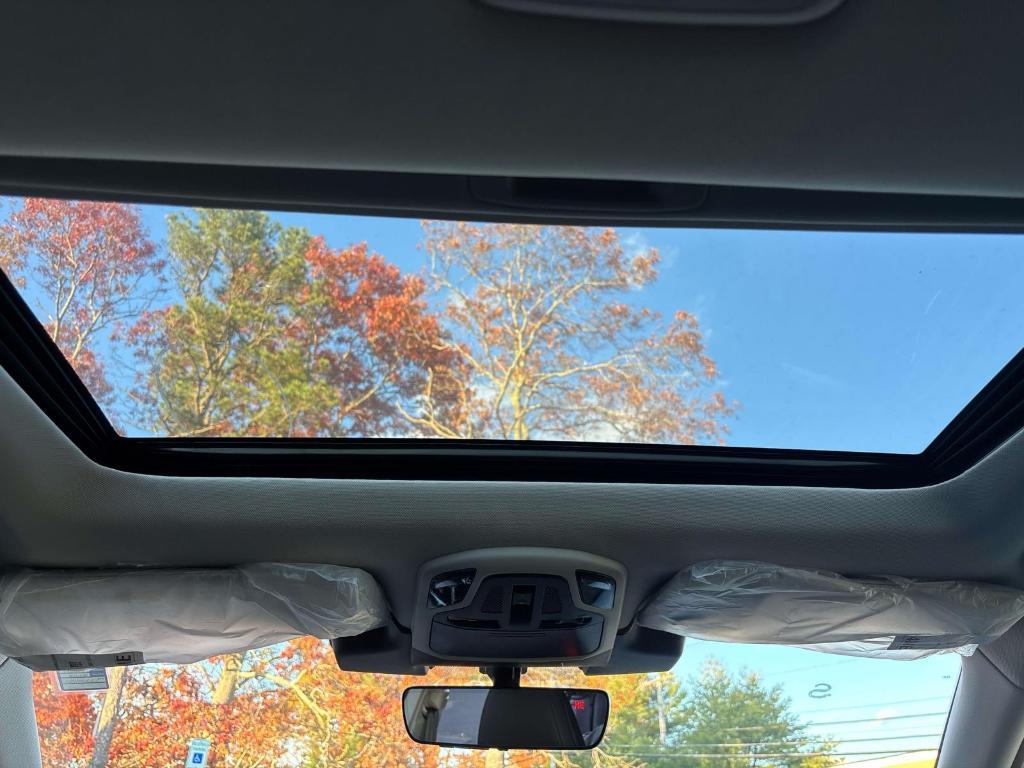 new 2025 Subaru Outback car, priced at $42,751