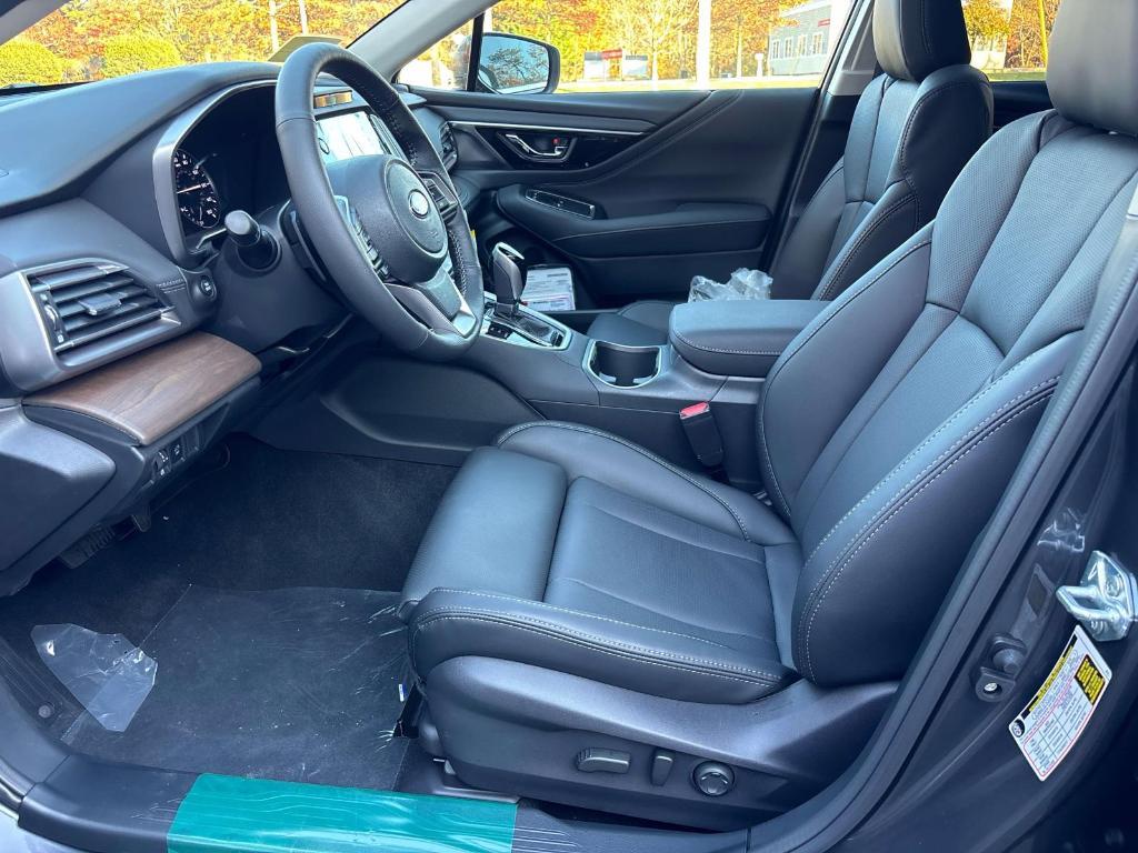 new 2025 Subaru Outback car, priced at $42,751