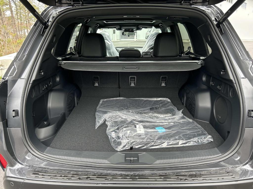 new 2026 Subaru Forester car, priced at $40,311