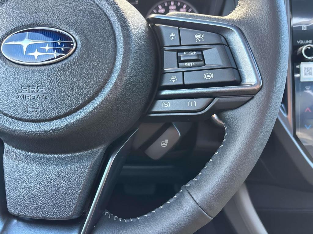 new 2026 Subaru Forester car, priced at $41,707