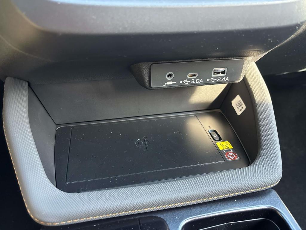 new 2026 Subaru Forester car, priced at $42,910