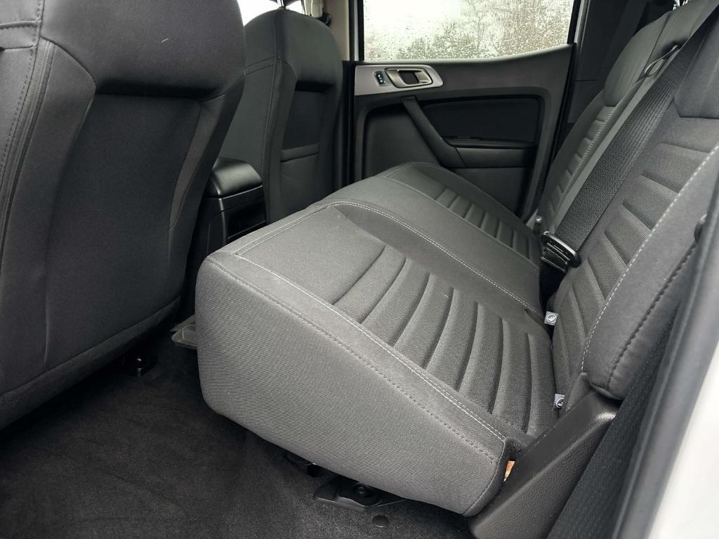 used 2023 Ford Ranger car, priced at $30,900