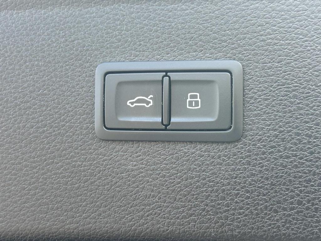 used 2024 Audi Q5 car, priced at $39,695