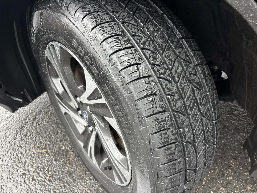 used 2024 Subaru Crosstrek car, priced at $22,500