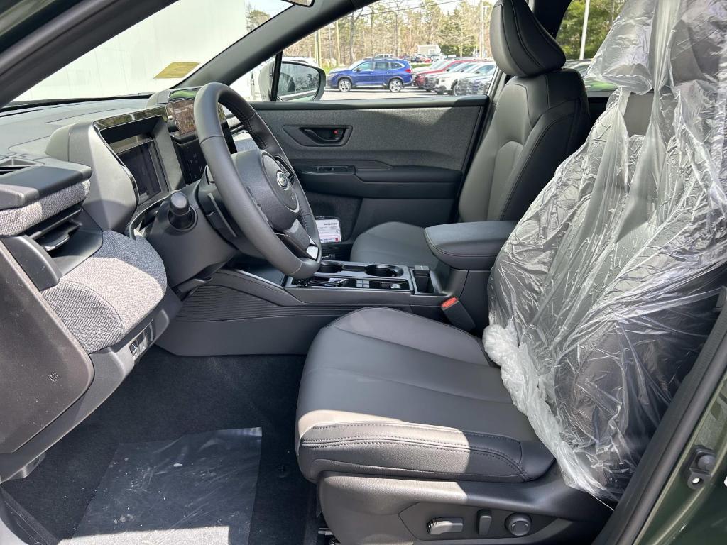 new 2026 Subaru Outback car, priced at $37,622