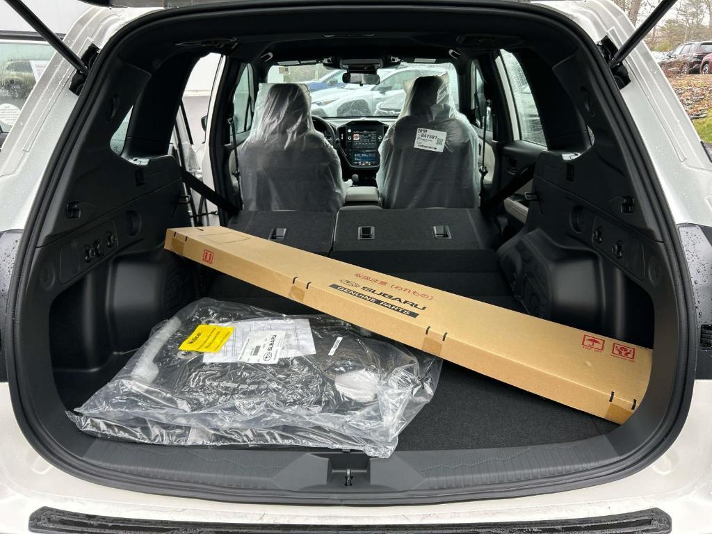 new 2026 Subaru Forester car, priced at $33,055