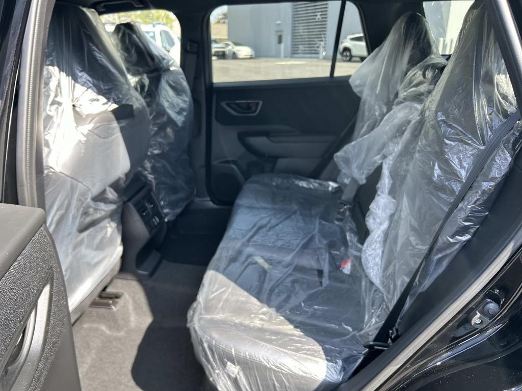 new 2026 Subaru Outback car, priced at $39,565