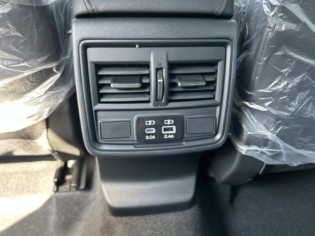 new 2026 Subaru Outback car, priced at $39,565