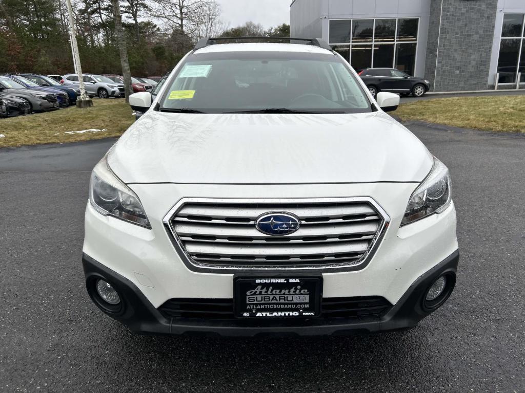 used 2017 Subaru Outback car, priced at $16,900