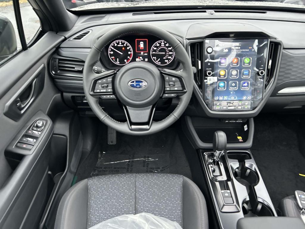 new 2026 Subaru Forester car, priced at $35,769