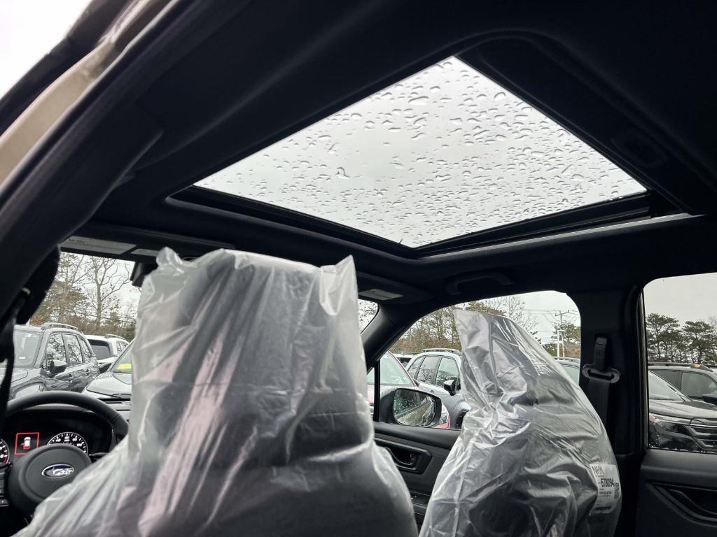 new 2026 Subaru Forester car, priced at $35,769