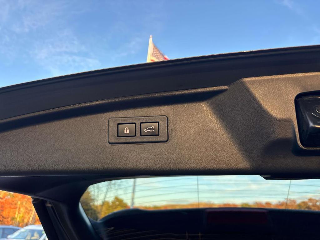 used 2024 Subaru Outback car, priced at $27,900