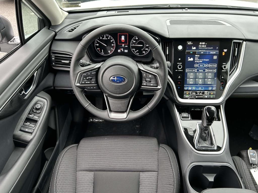 new 2025 Subaru Outback car, priced at $36,641