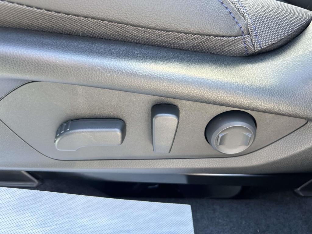 new 2025 Subaru Forester Hybrid car, priced at $38,796