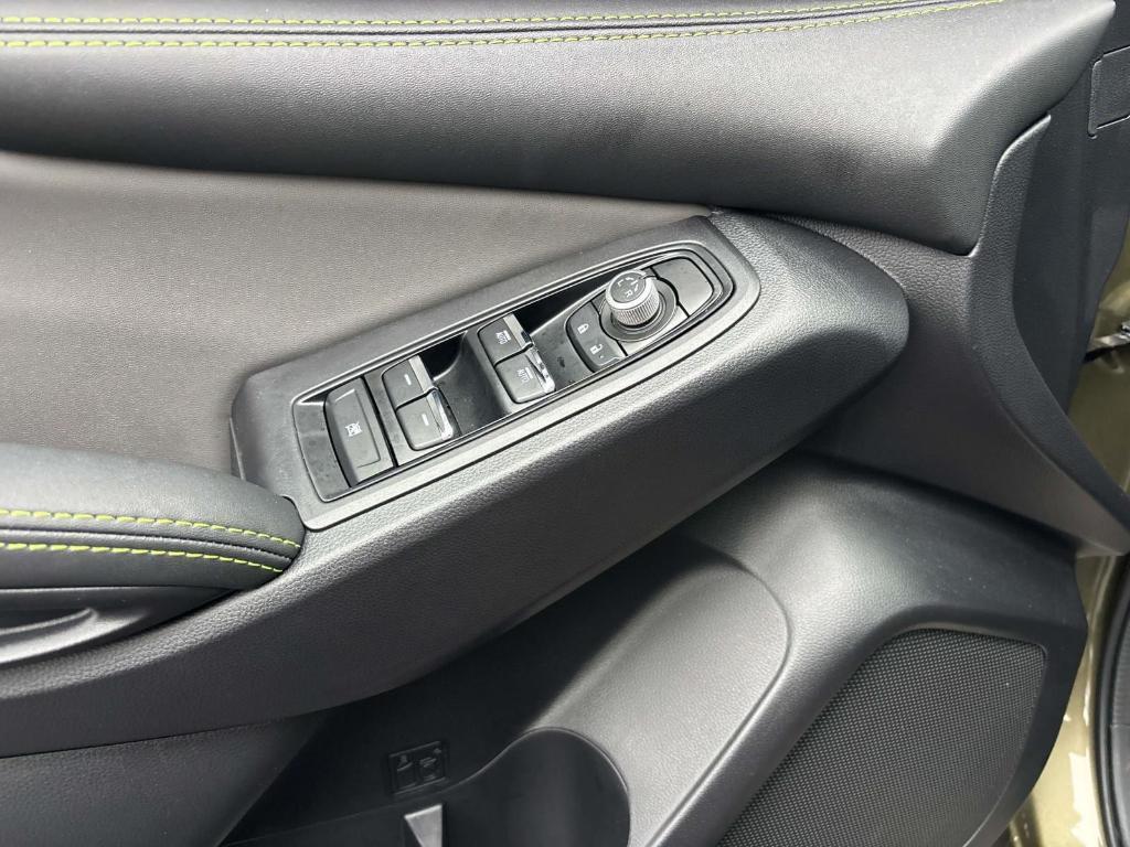 used 2025 Subaru Ascent car, priced at $39,900