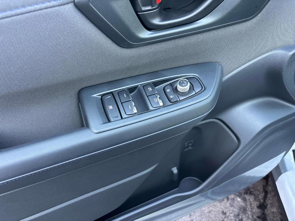 new 2025 Subaru Forester Hybrid car, priced at $38,946