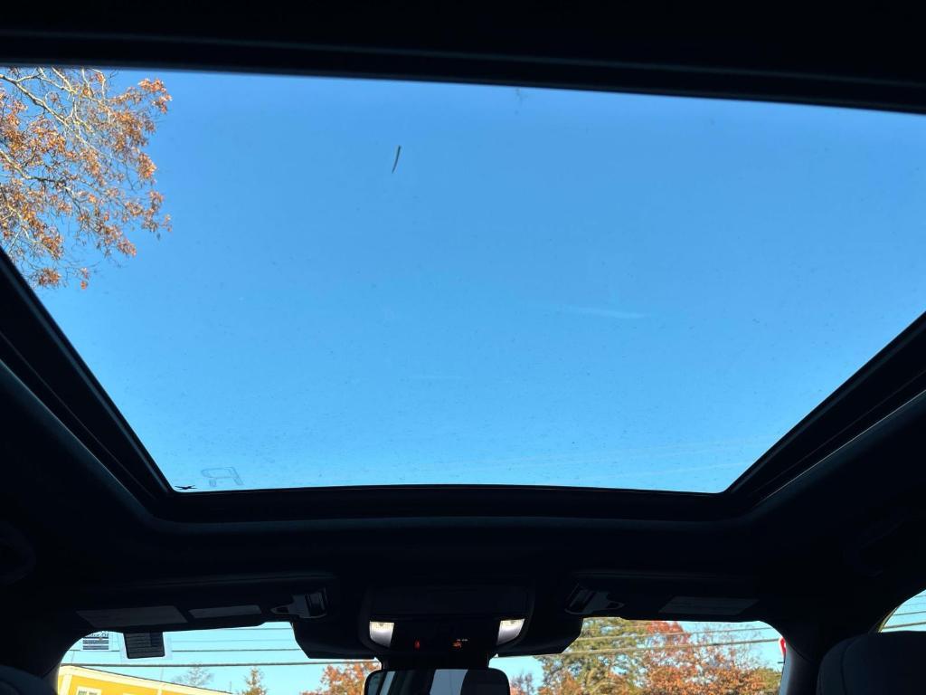 new 2025 Subaru Forester Hybrid car, priced at $38,946