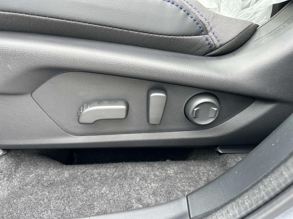 new 2026 Subaru Forester car, priced at $36,969