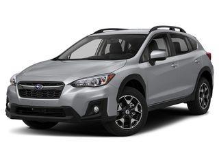 used 2019 Subaru Crosstrek car, priced at $18,900
