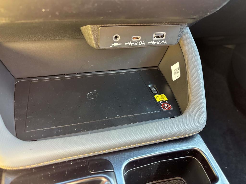 new 2026 Subaru Forester car, priced at $42,911