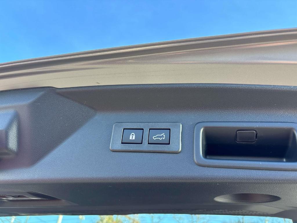 new 2026 Subaru Forester car, priced at $42,911