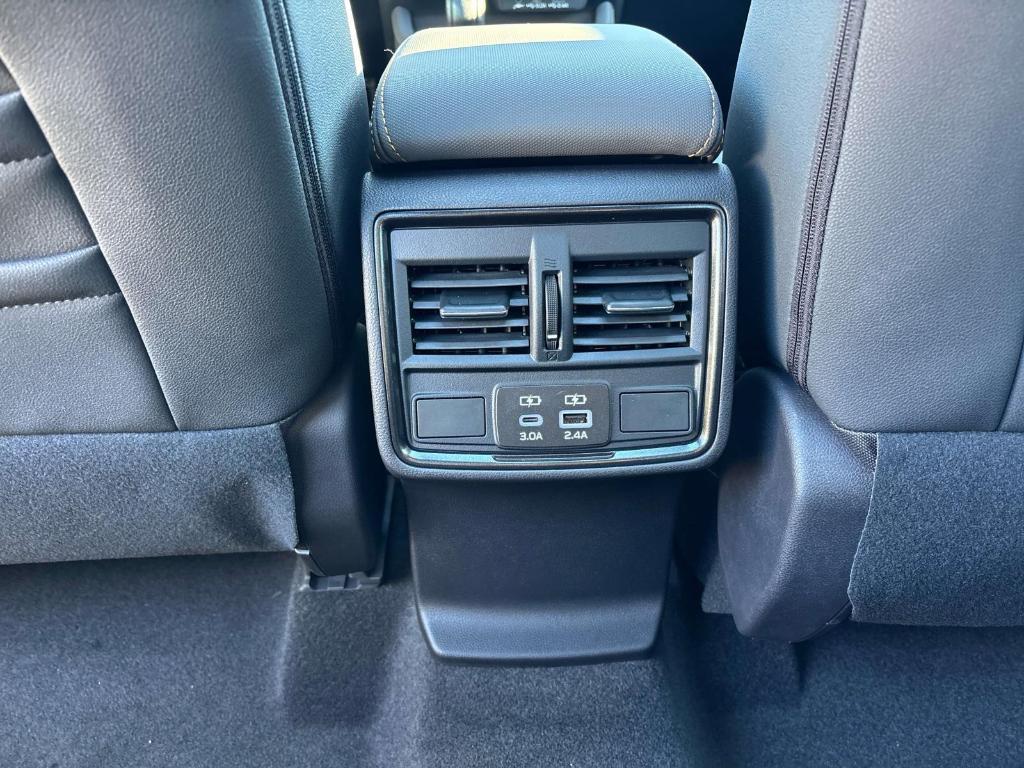 new 2026 Subaru Forester car, priced at $42,911