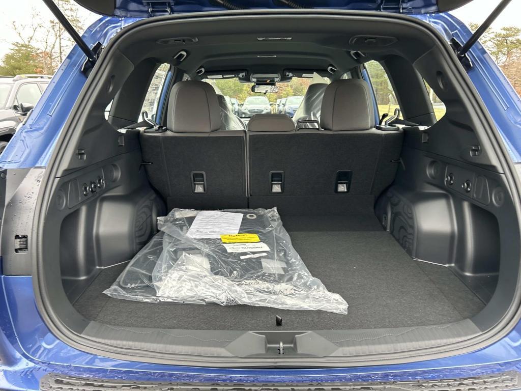 new 2026 Subaru Forester car, priced at $33,109