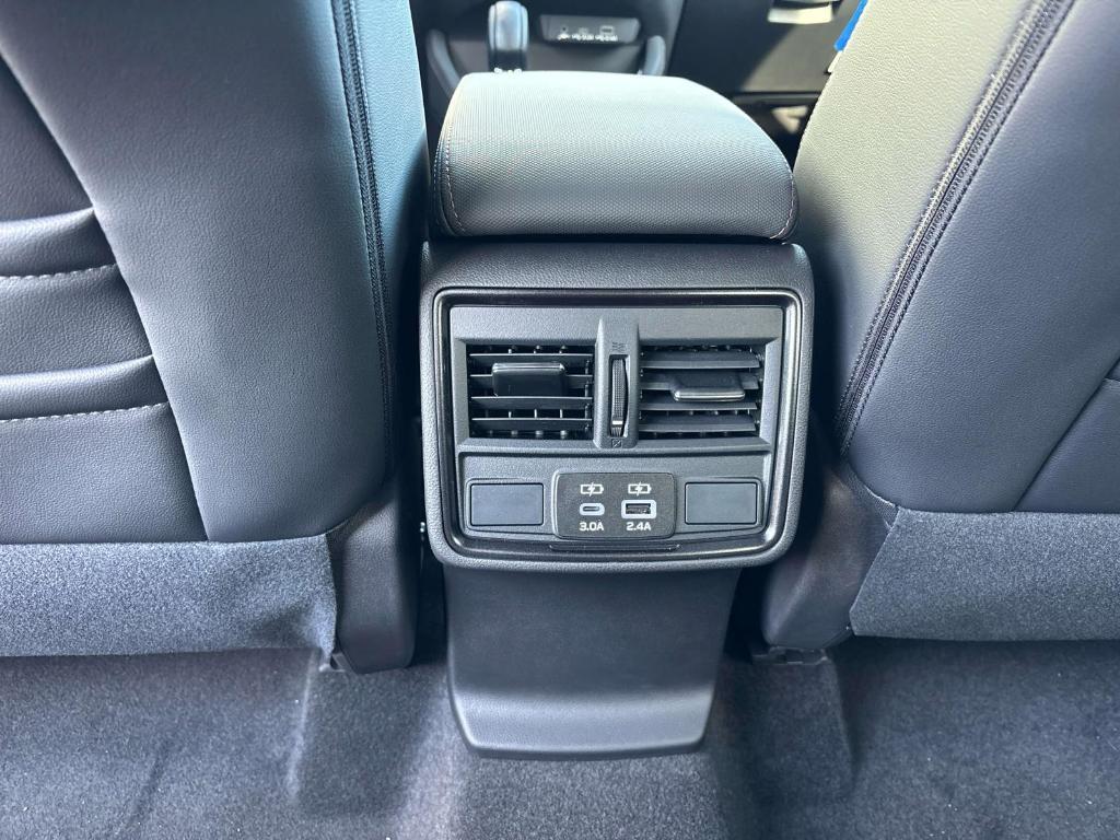 new 2026 Subaru Forester car, priced at $40,217