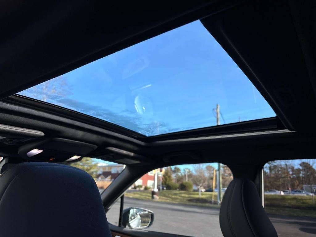 new 2026 Subaru Forester car, priced at $40,217