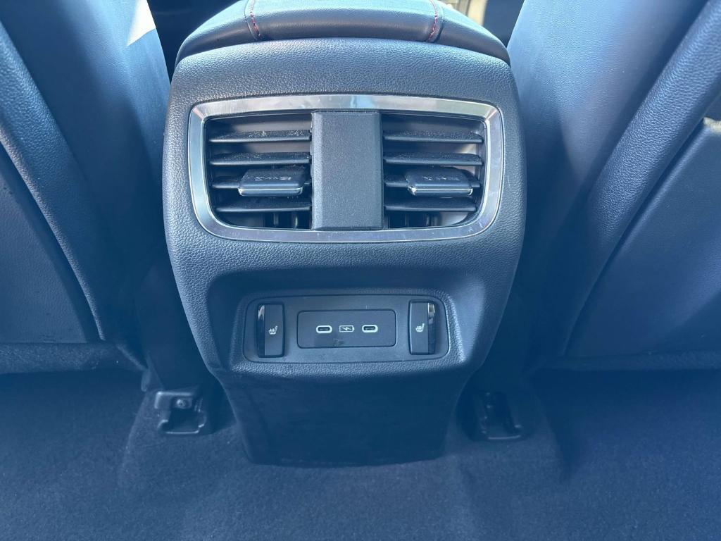 used 2023 Acura RDX car, priced at $39,900