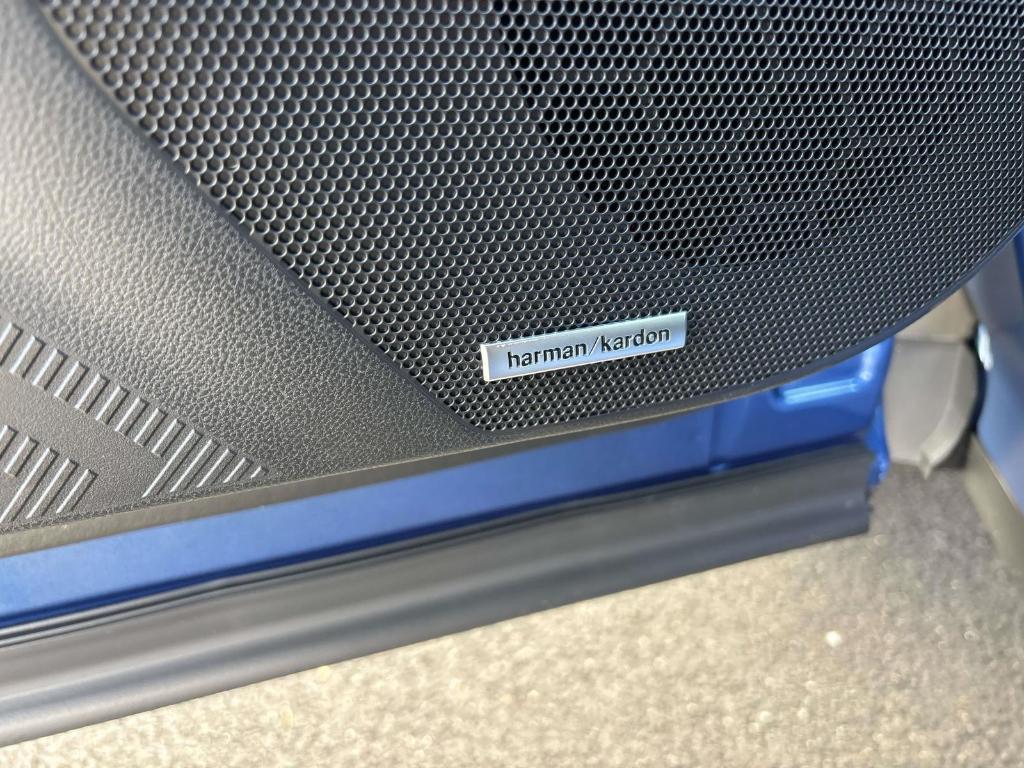 new 2026 Subaru Forester car, priced at $42,102