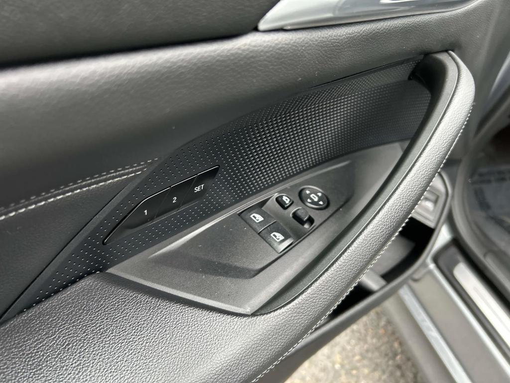 used 2024 BMW 430 car, priced at $39,500