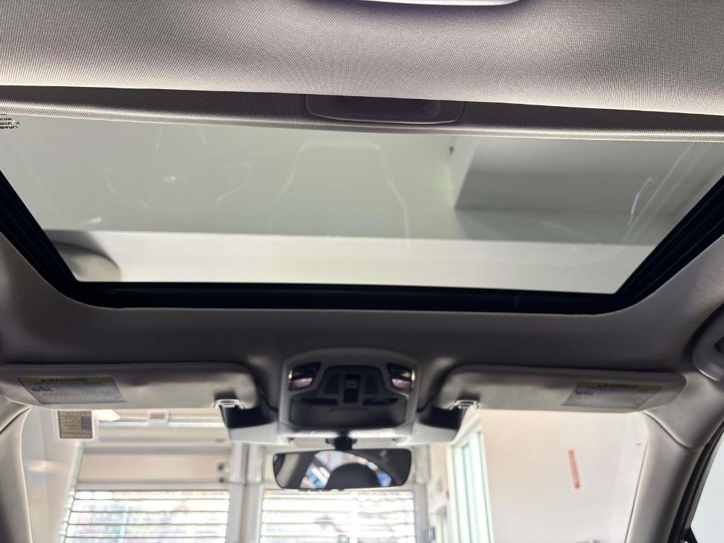 new 2025 Subaru Legacy car, priced at $37,778