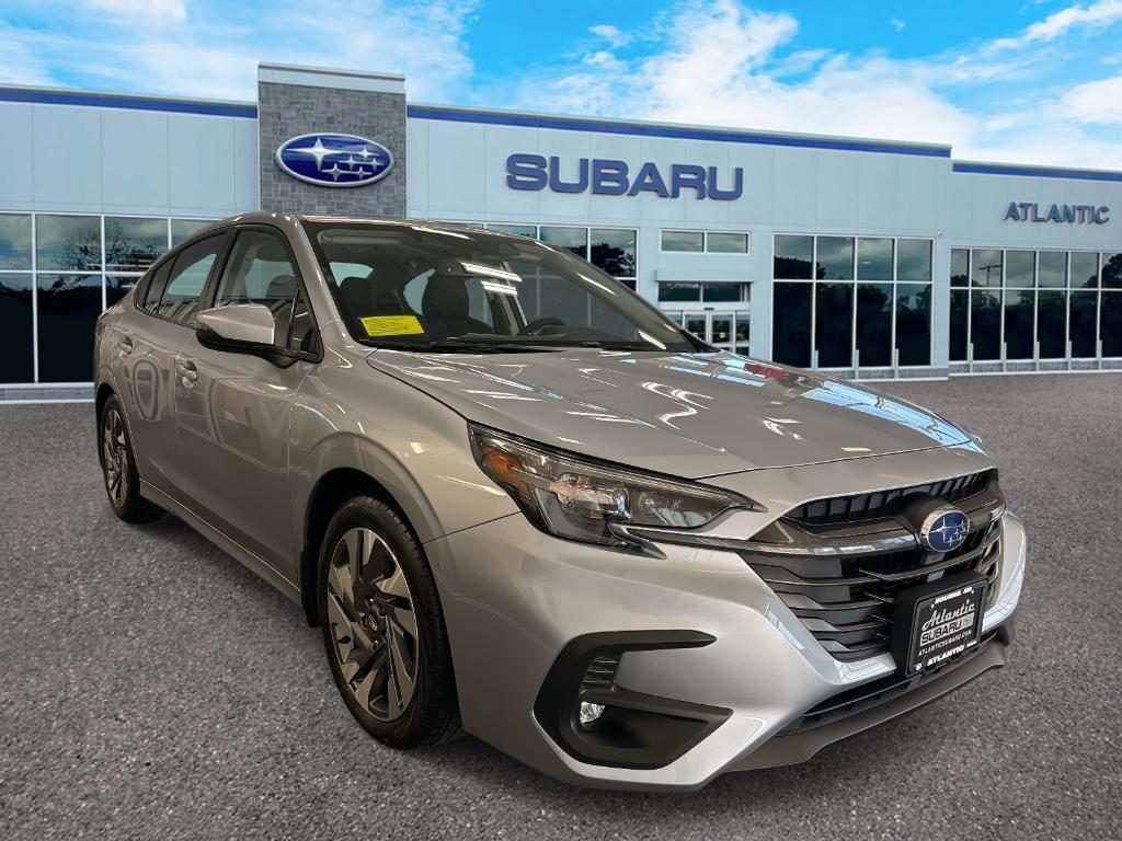 new 2025 Subaru Legacy car, priced at $37,778