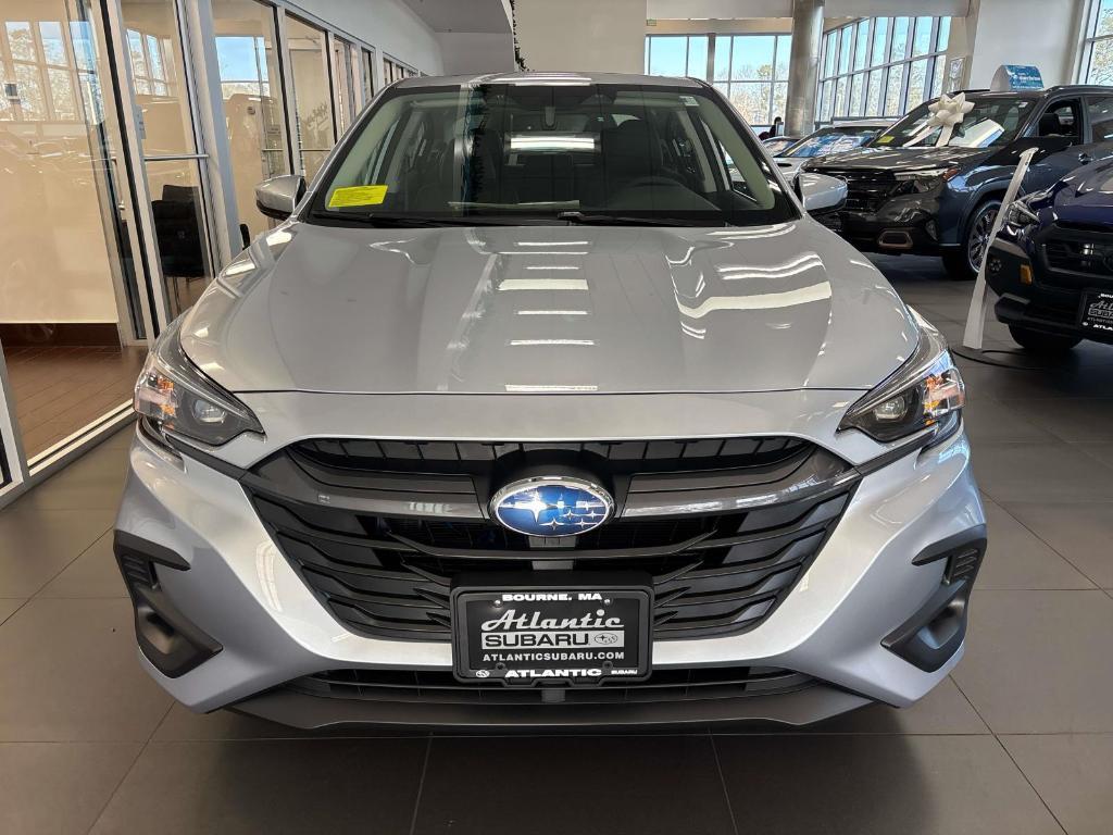 new 2025 Subaru Legacy car, priced at $37,778