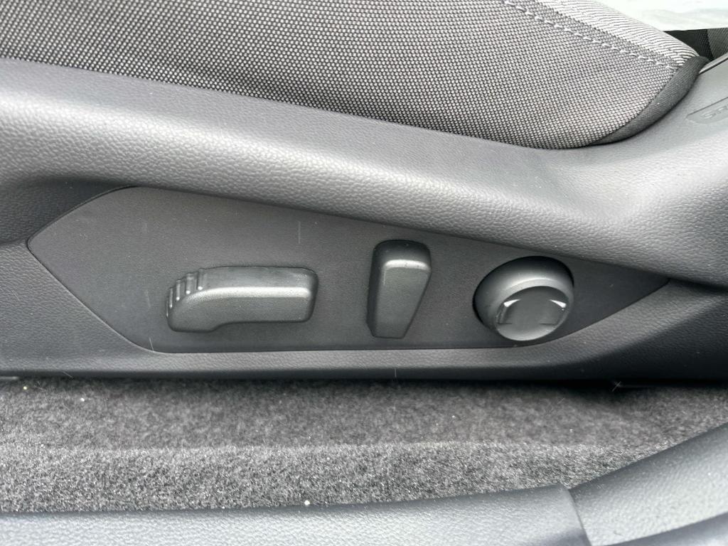 new 2026 Subaru Crosstrek car, priced at $33,564