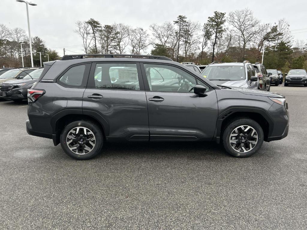 new 2026 Subaru Forester car, priced at $33,066