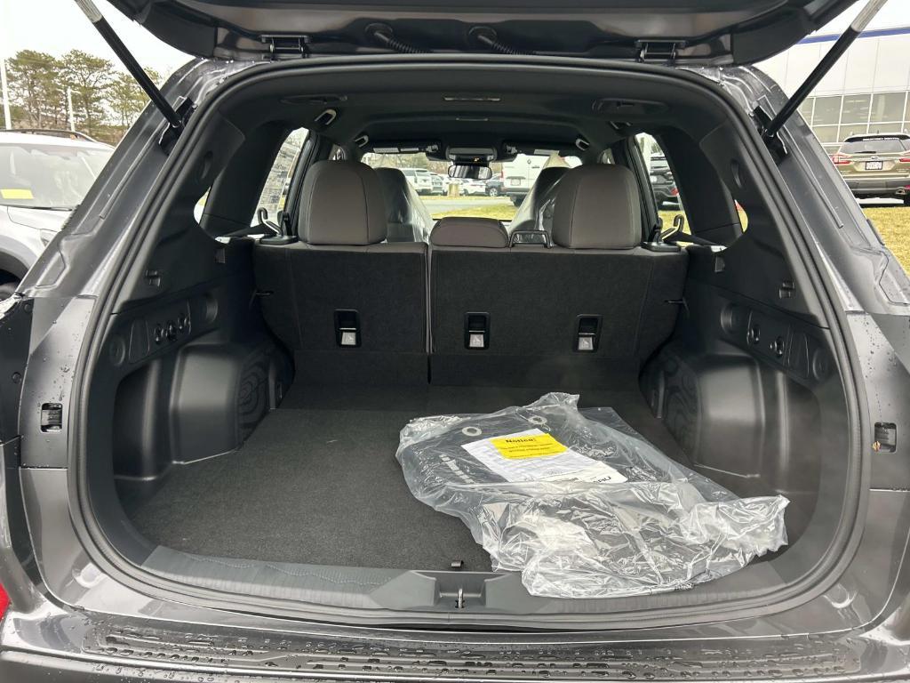 new 2026 Subaru Forester car, priced at $33,066