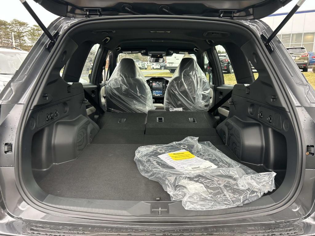 new 2026 Subaru Forester car, priced at $33,066