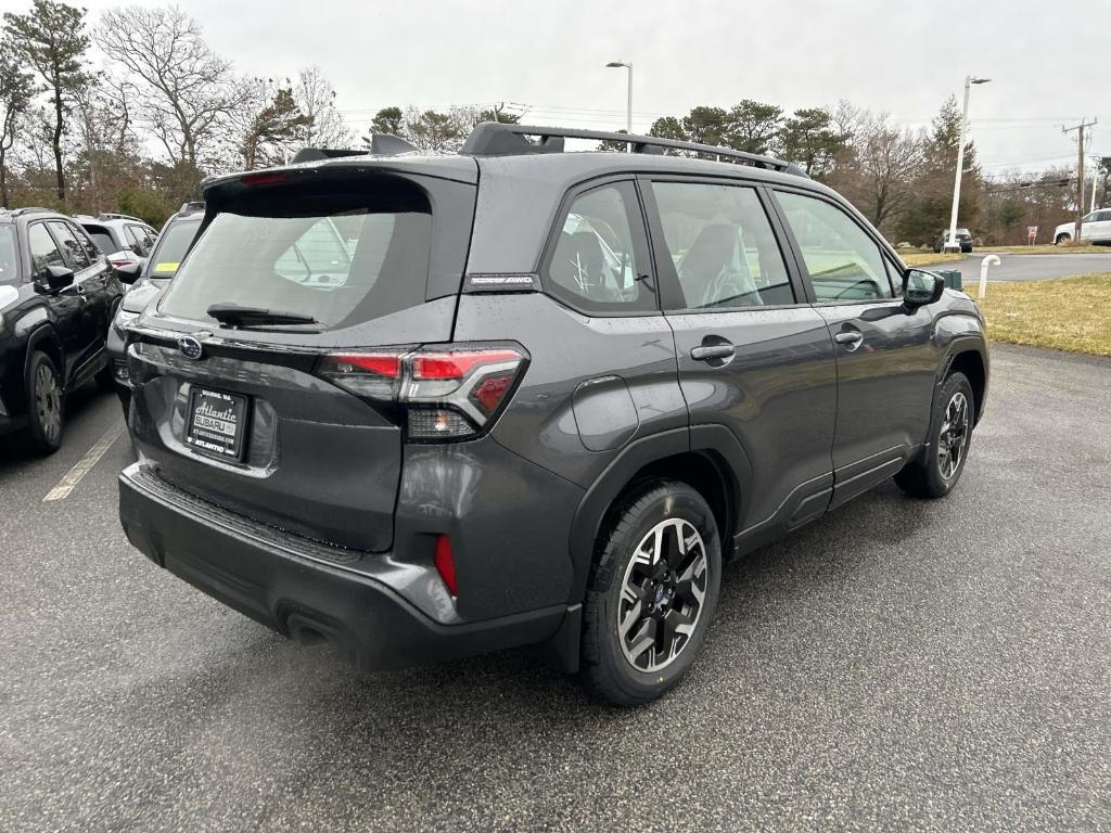 new 2026 Subaru Forester car, priced at $33,066