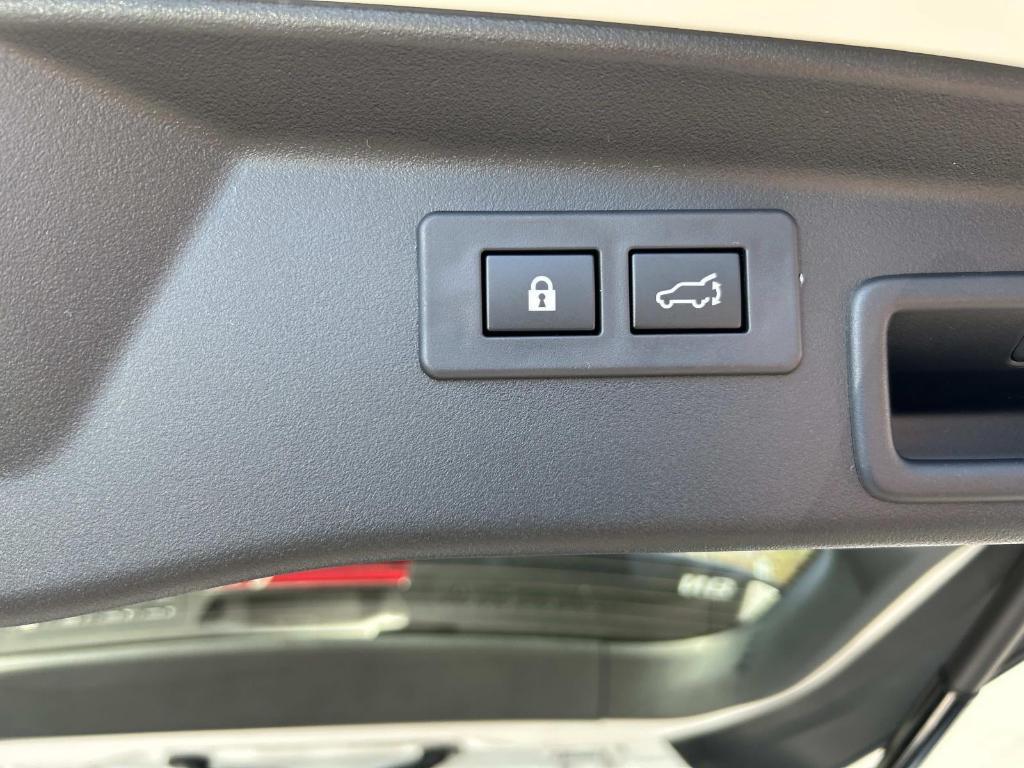 new 2026 Subaru Outback car, priced at $44,015