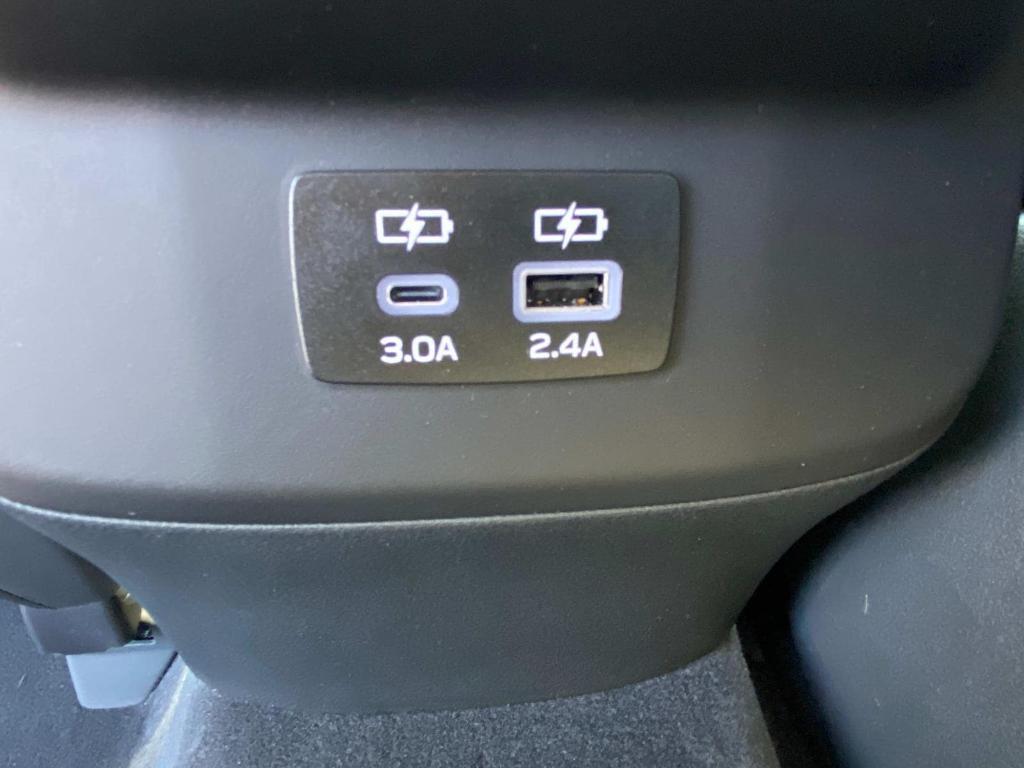 new 2025 Subaru Outback car, priced at $39,396