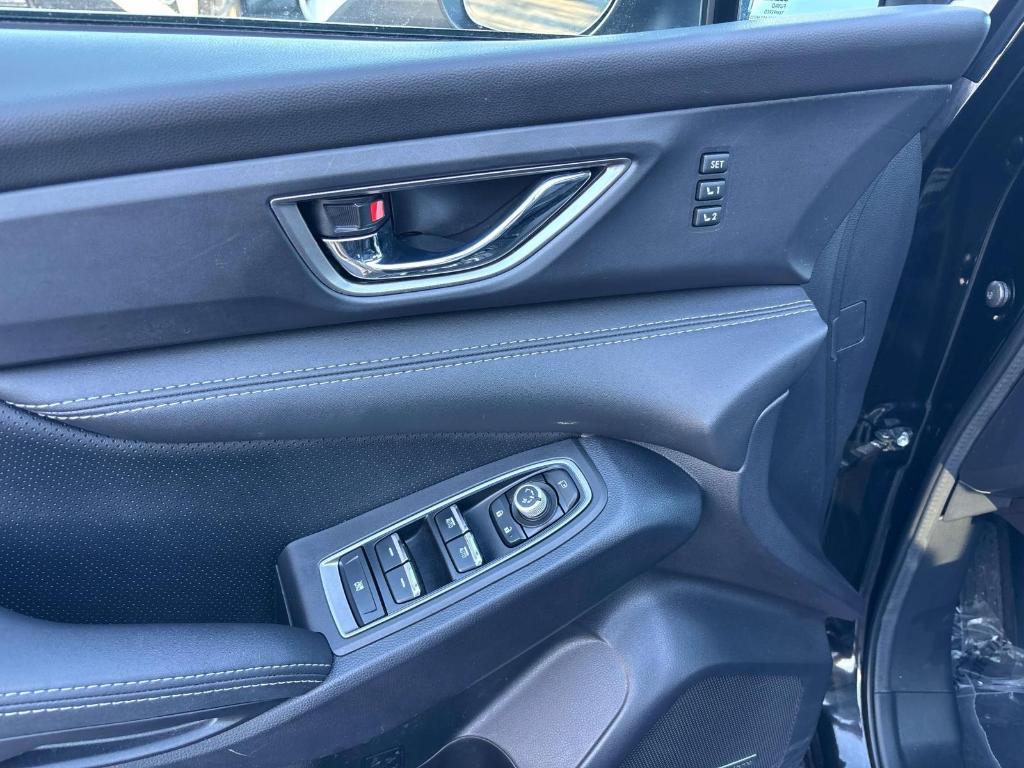 used 2023 Subaru Ascent car, priced at $31,401