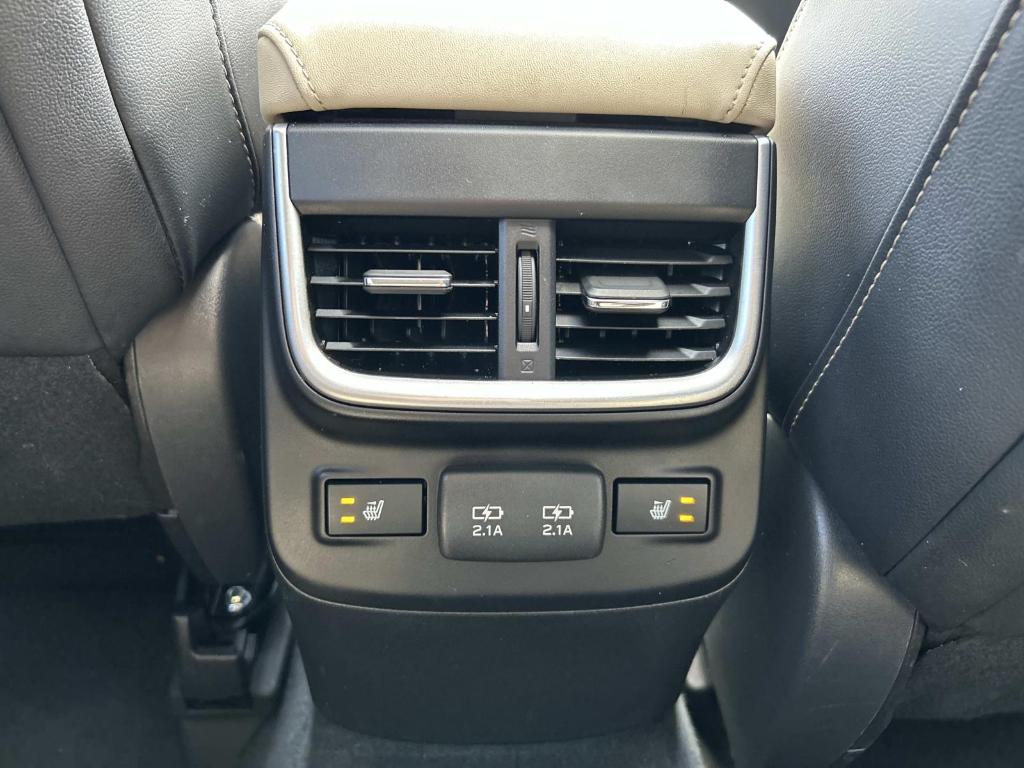 used 2022 Subaru Outback car, priced at $26,990