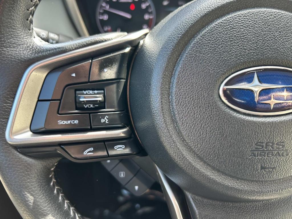 used 2022 Subaru Outback car, priced at $26,990