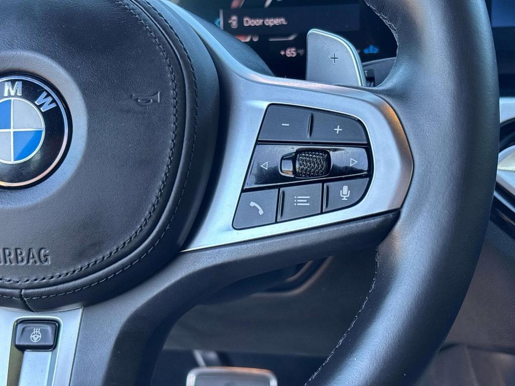 used 2023 BMW M240 car, priced at $51,995